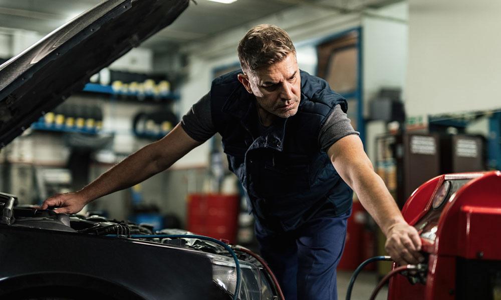 Aracınızın elektronik arızaları için %10 indirim kampanyası