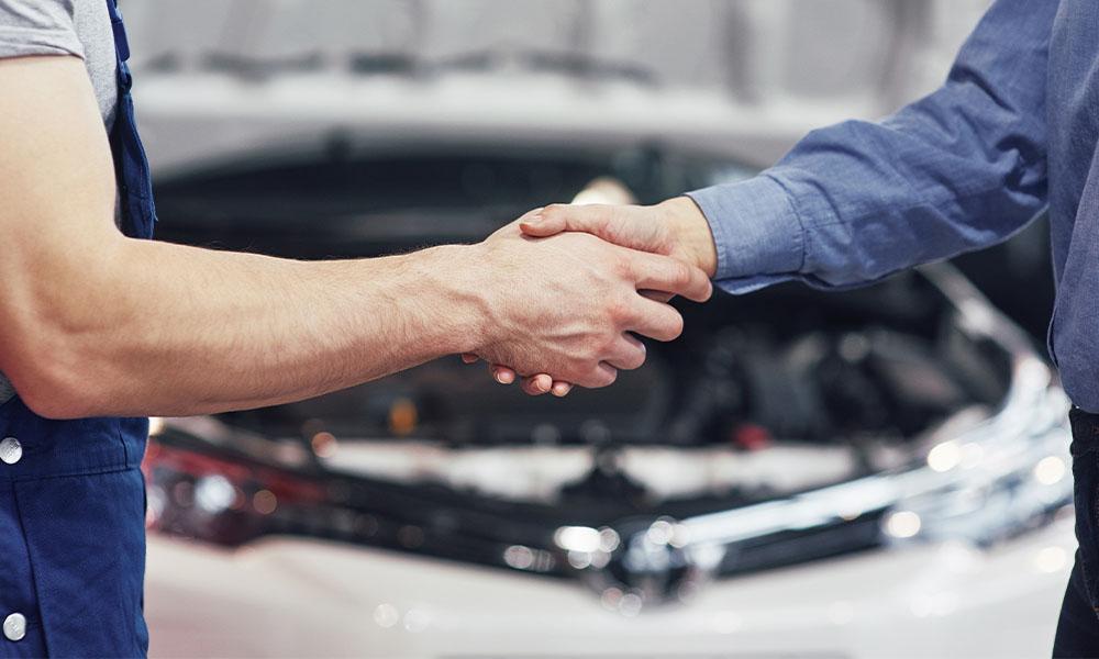 Anlaşmalı ekspertizlerimizde %40 indirim!