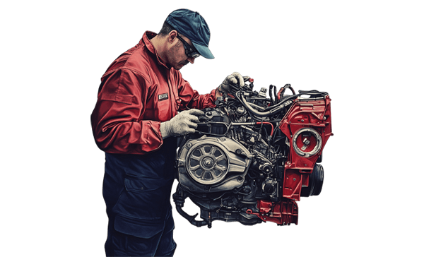 Güvenilir ve Profesyonel Servisler